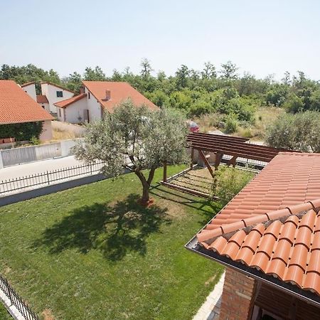Villa Petra Porec Ngoại thất bức ảnh