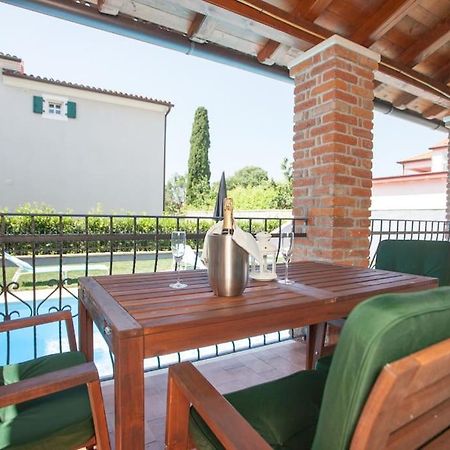 Villa Petra Porec Ngoại thất bức ảnh