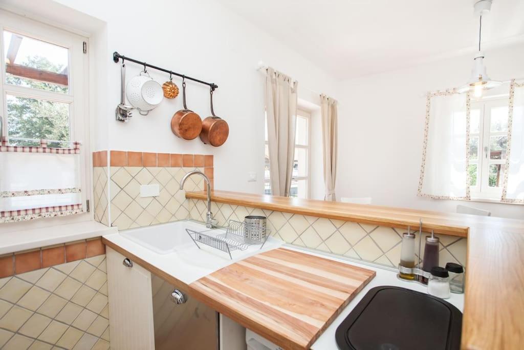 Villa Petra Porec Ngoại thất bức ảnh
