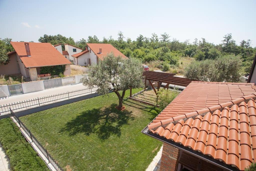 Villa Petra Porec Ngoại thất bức ảnh