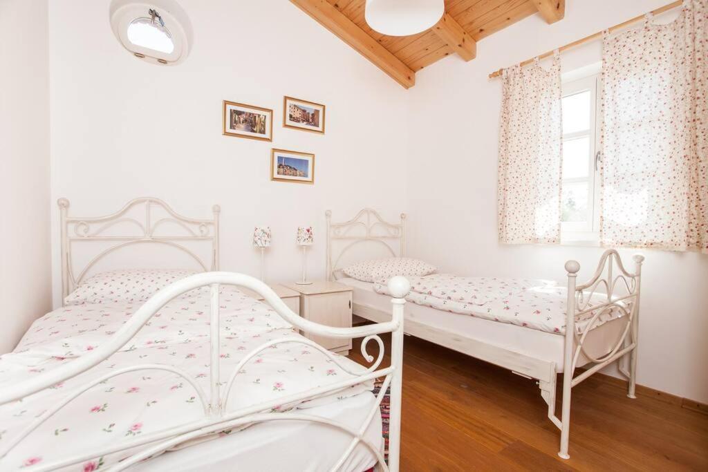 Villa Petra Porec Ngoại thất bức ảnh