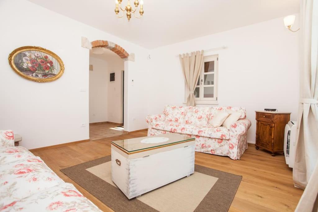Villa Petra Porec Ngoại thất bức ảnh