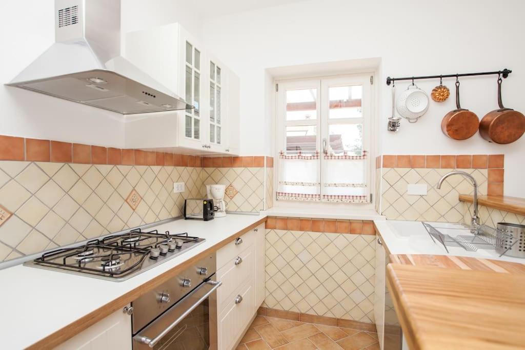 Villa Petra Porec Ngoại thất bức ảnh