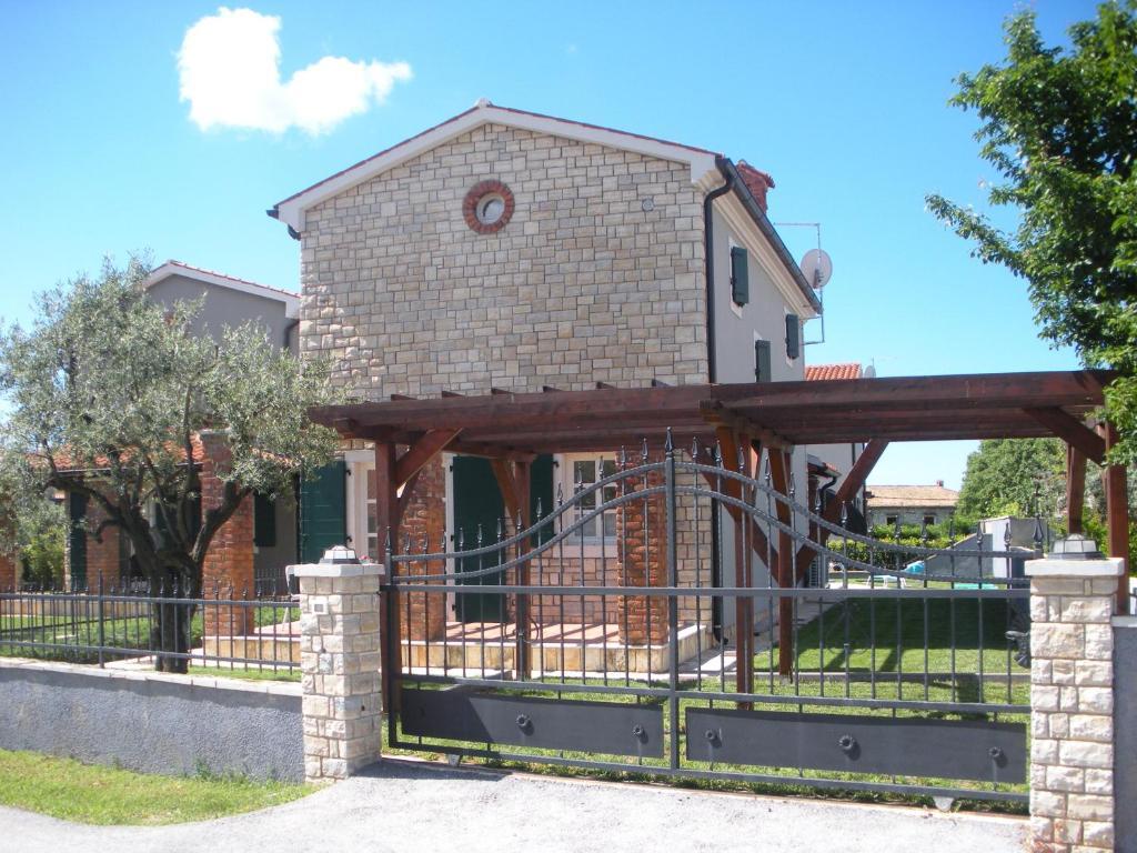 Villa Petra Porec Phòng bức ảnh