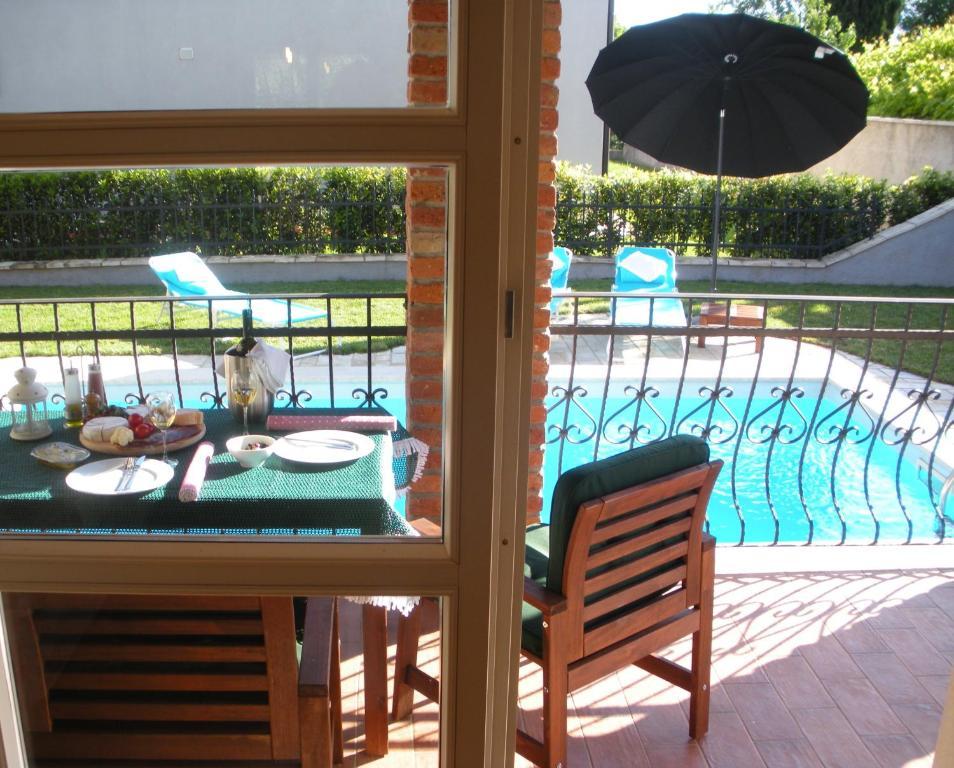Villa Petra Porec Phòng bức ảnh