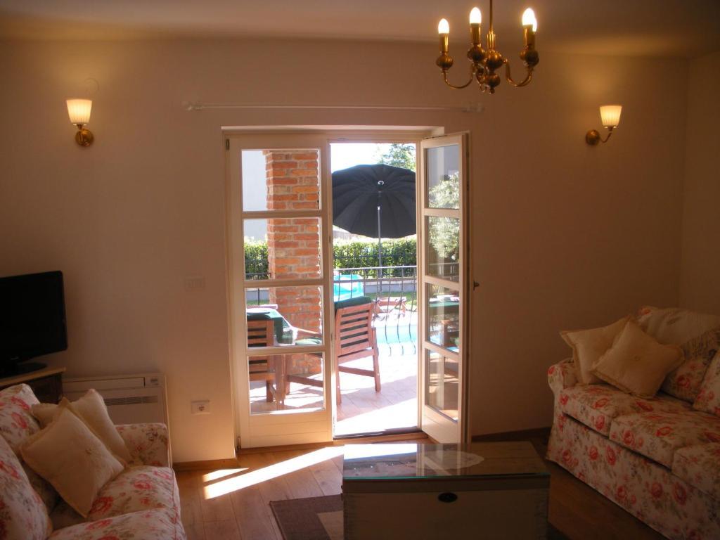 Villa Petra Porec Phòng bức ảnh