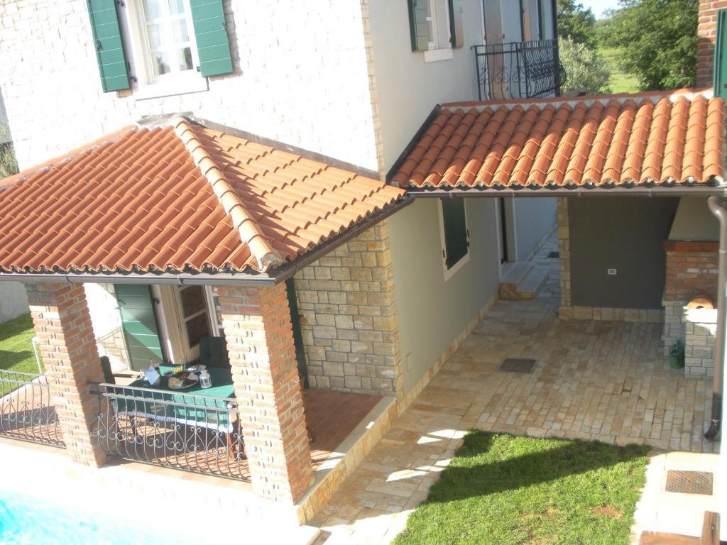 Villa Petra Porec Phòng bức ảnh