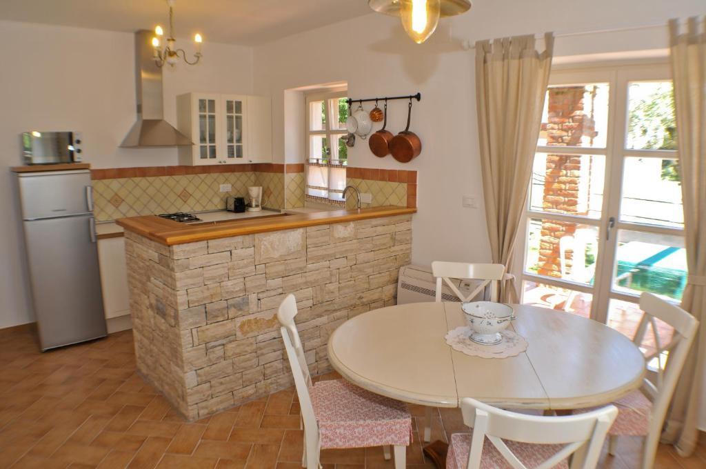 Villa Petra Porec Phòng bức ảnh