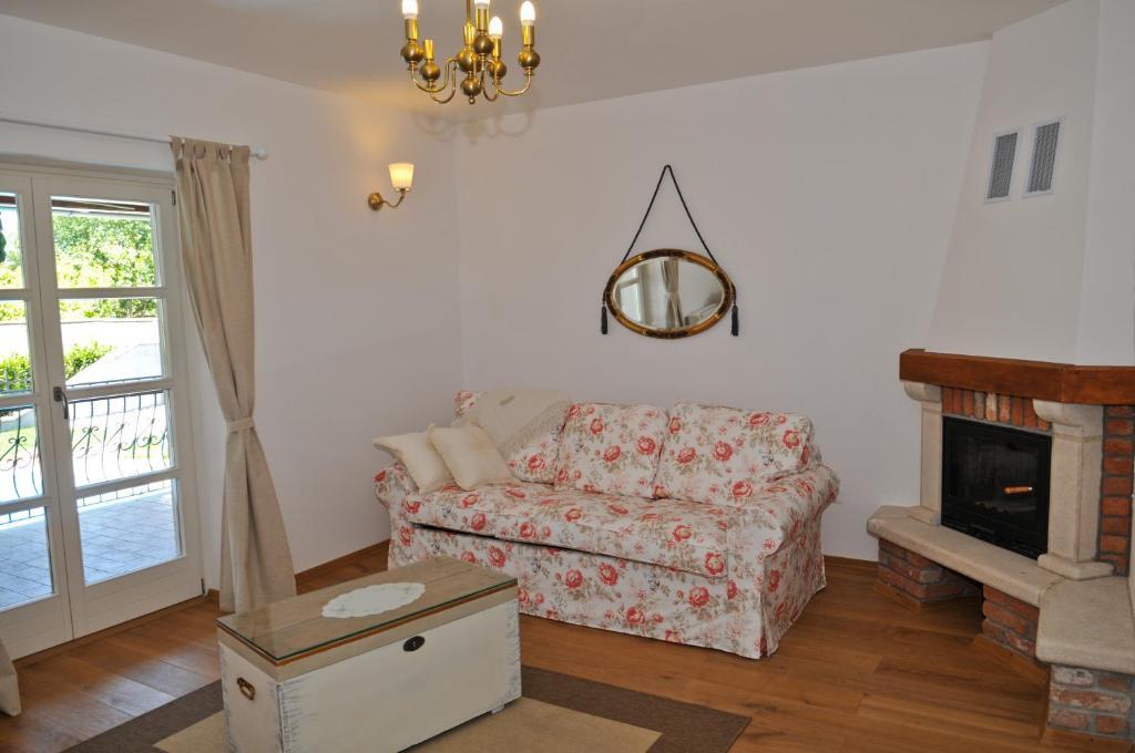 Villa Petra Porec Phòng bức ảnh