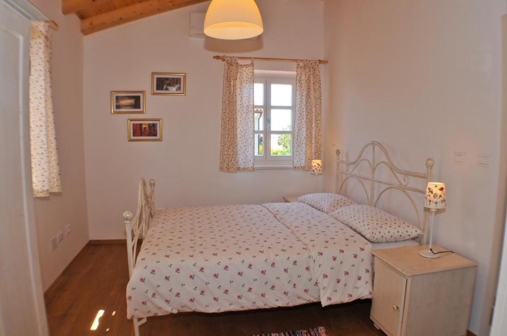 Villa Petra Porec Phòng bức ảnh