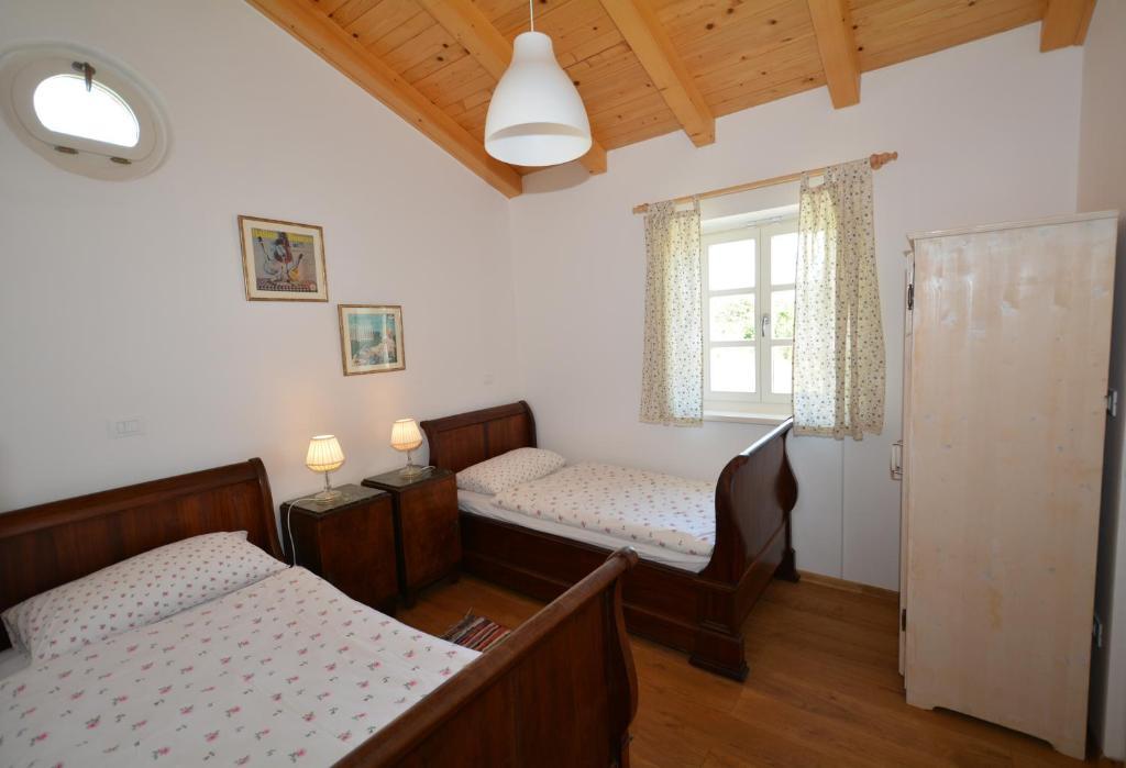 Villa Petra Porec Phòng bức ảnh
